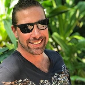 Meet your Posher, Sean